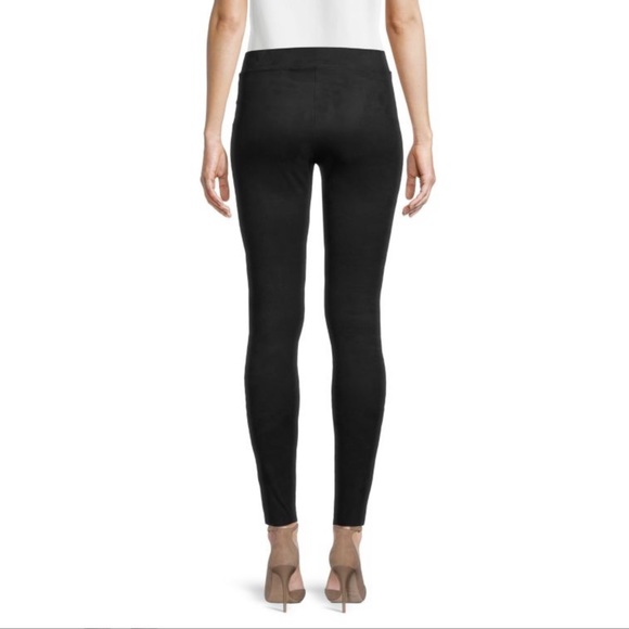 WOLFORD
Velour Leggings - Picture 2 of 3